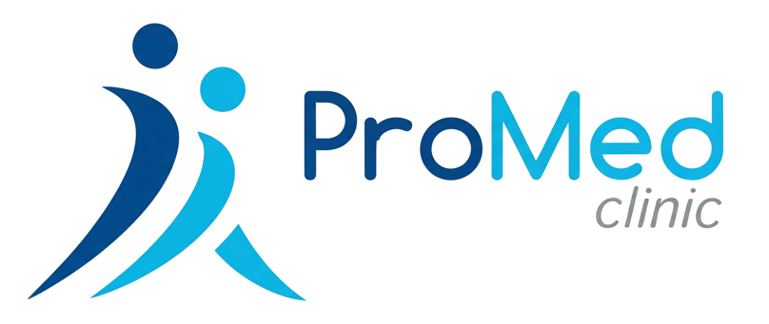 ProMed Logo